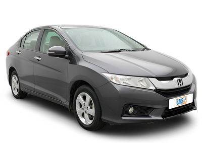 Honda City-img